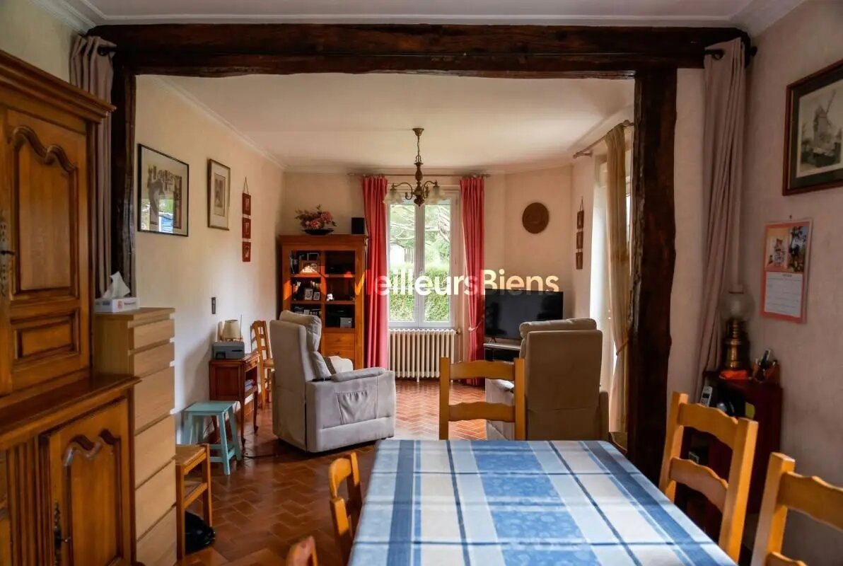Maison à vendre, 140m², Saint-Thibault-des-Vignes