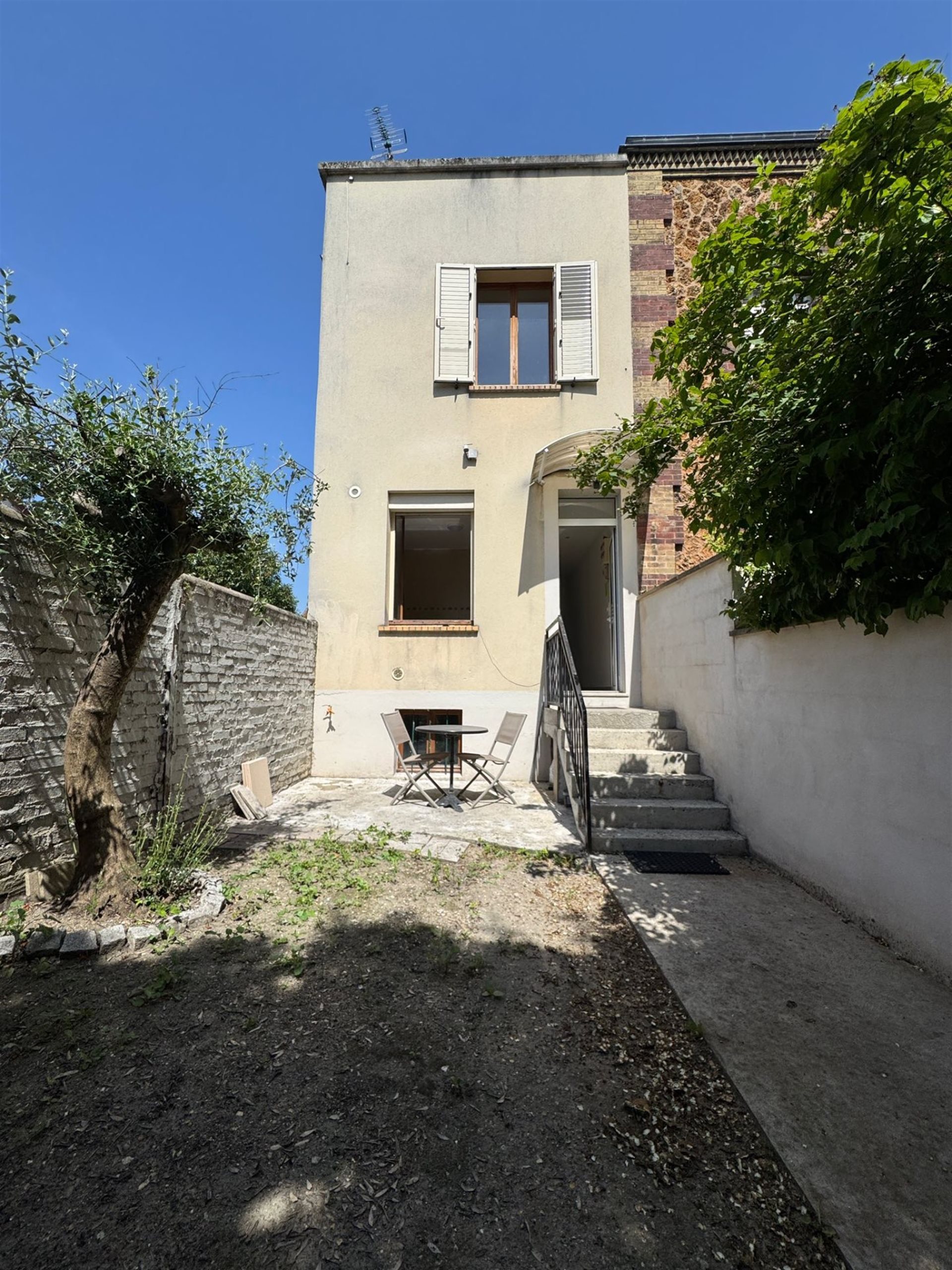 Maison à vendre, 81m², Argenteuil