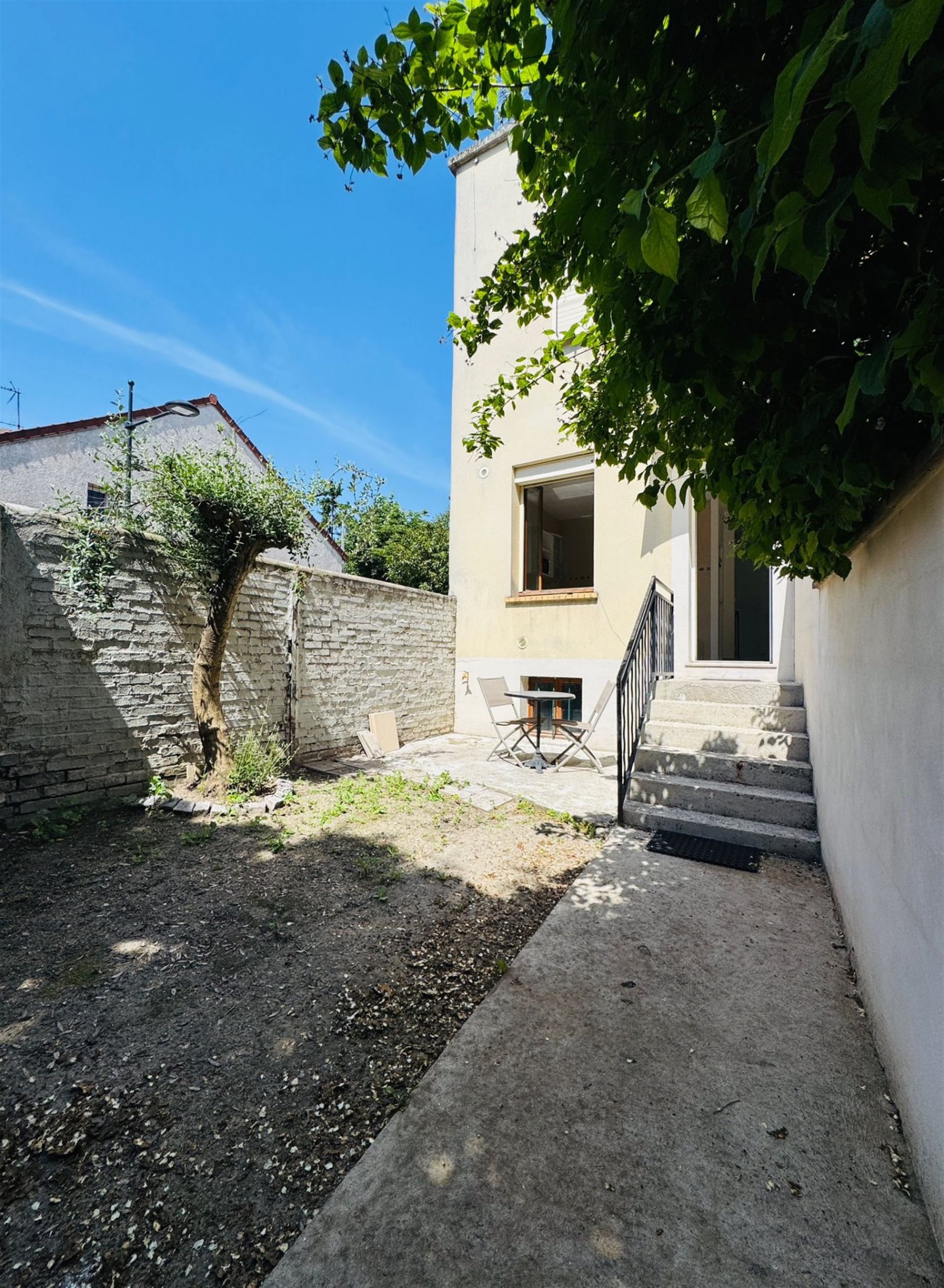 Maison à vendre, 81m², Argenteuil