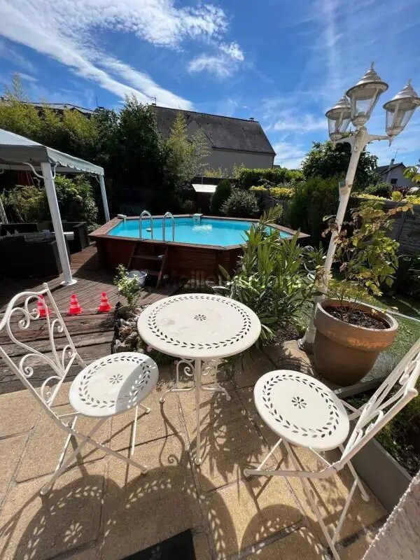 Maison à vendre, 139m², Domont