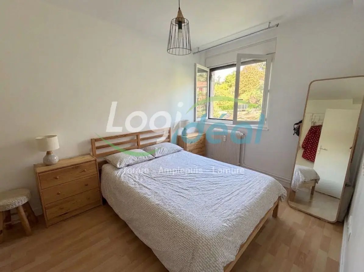 Appartement à louer, 61m², Tarare