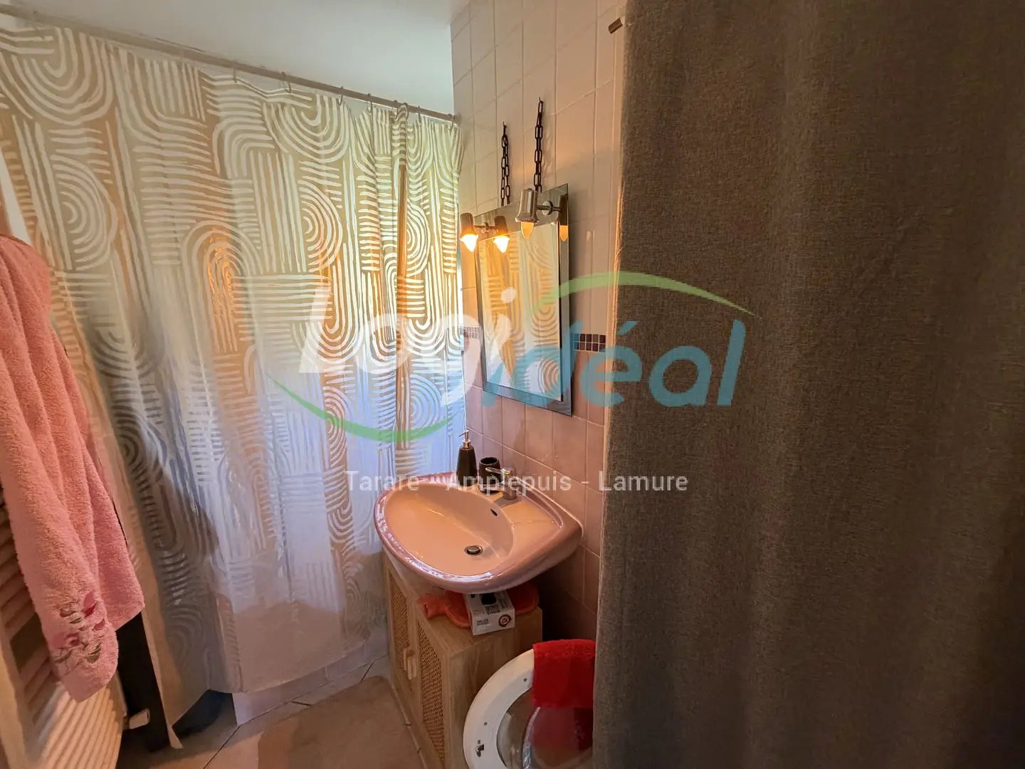 Appartement à louer, 61m², Tarare