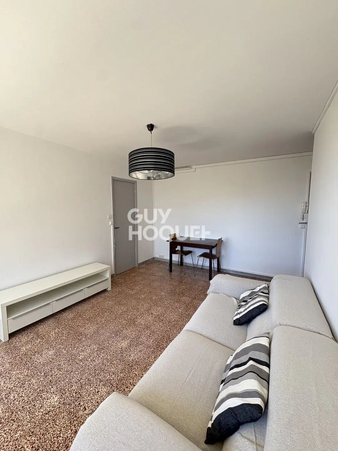 Appartement à louer, 39m², Marseille 9ème