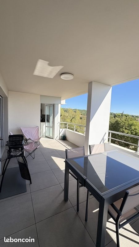Appartement à vendre, 109m², La Ciotat