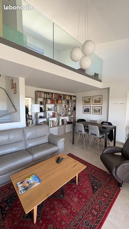 Appartement à vendre, 109m², La Ciotat