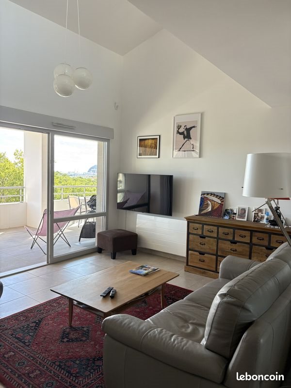 Appartement à vendre, 109m², La Ciotat
