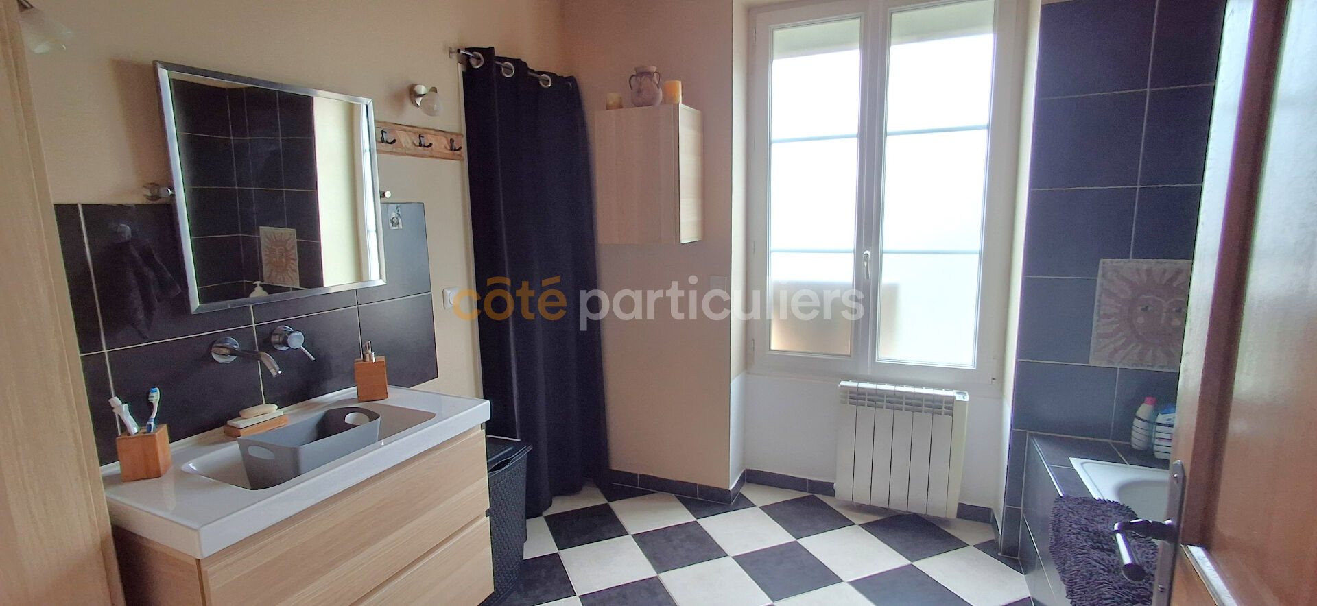 Maison à vendre, 90m², Ableiges