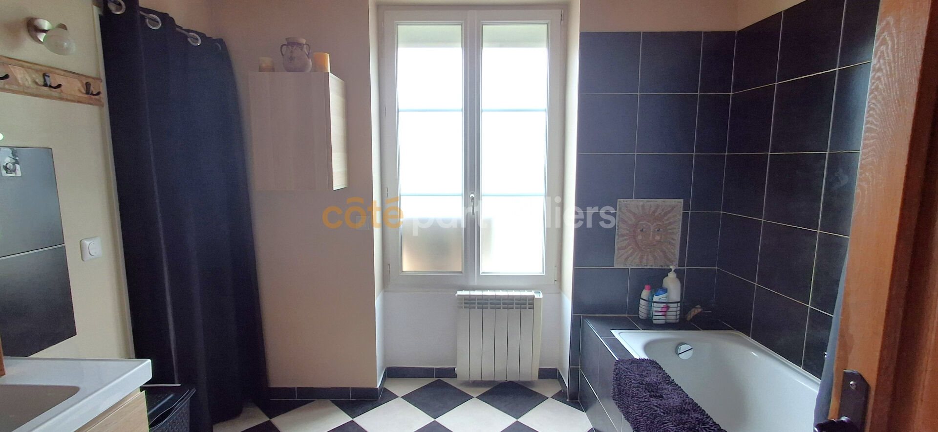 Maison à vendre, 90m², Ableiges