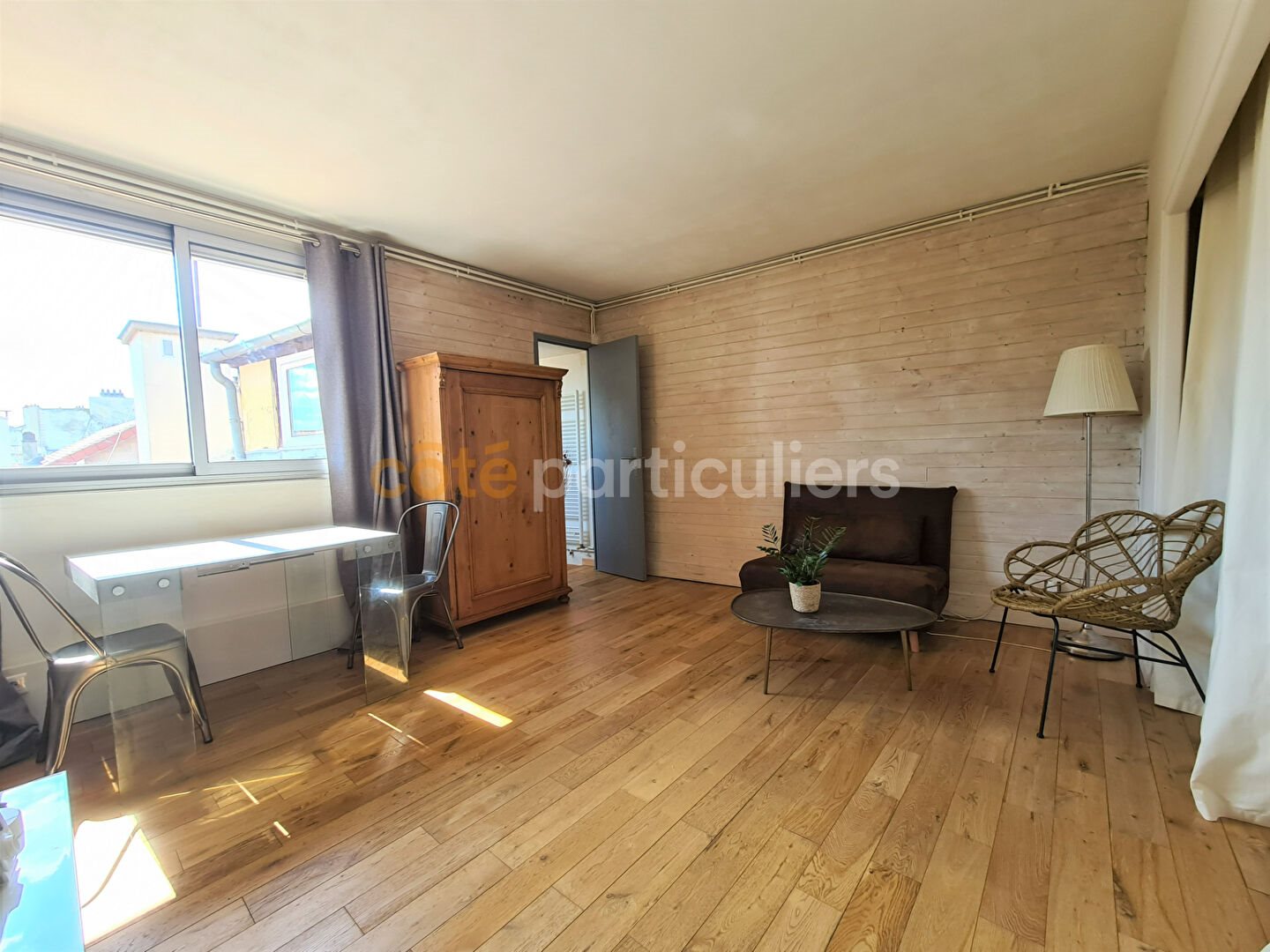 Appartement à vendre, 46m², Saint-Germain-en-Laye