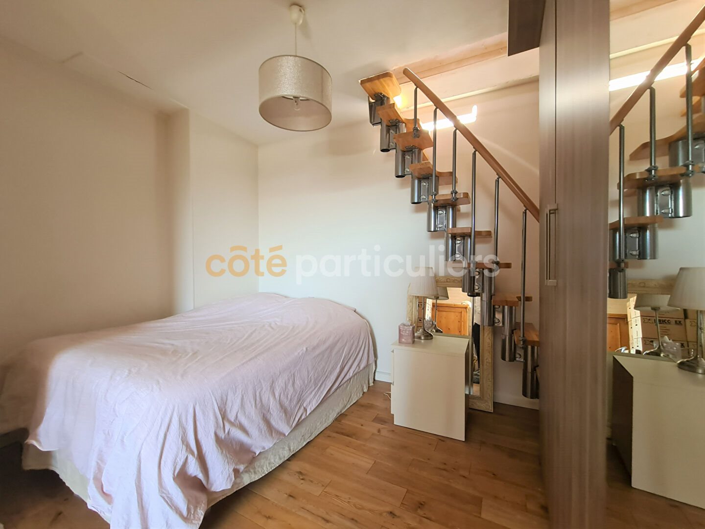 Appartement à vendre, 46m², Saint-Germain-en-Laye
