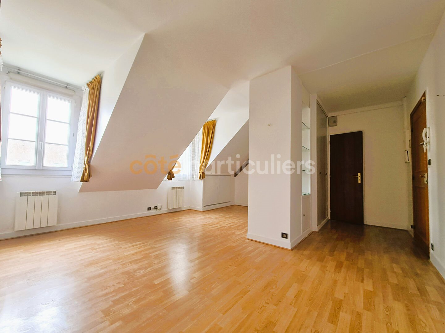 Appartement à vendre, 43m², Saint-Germain-en-Laye