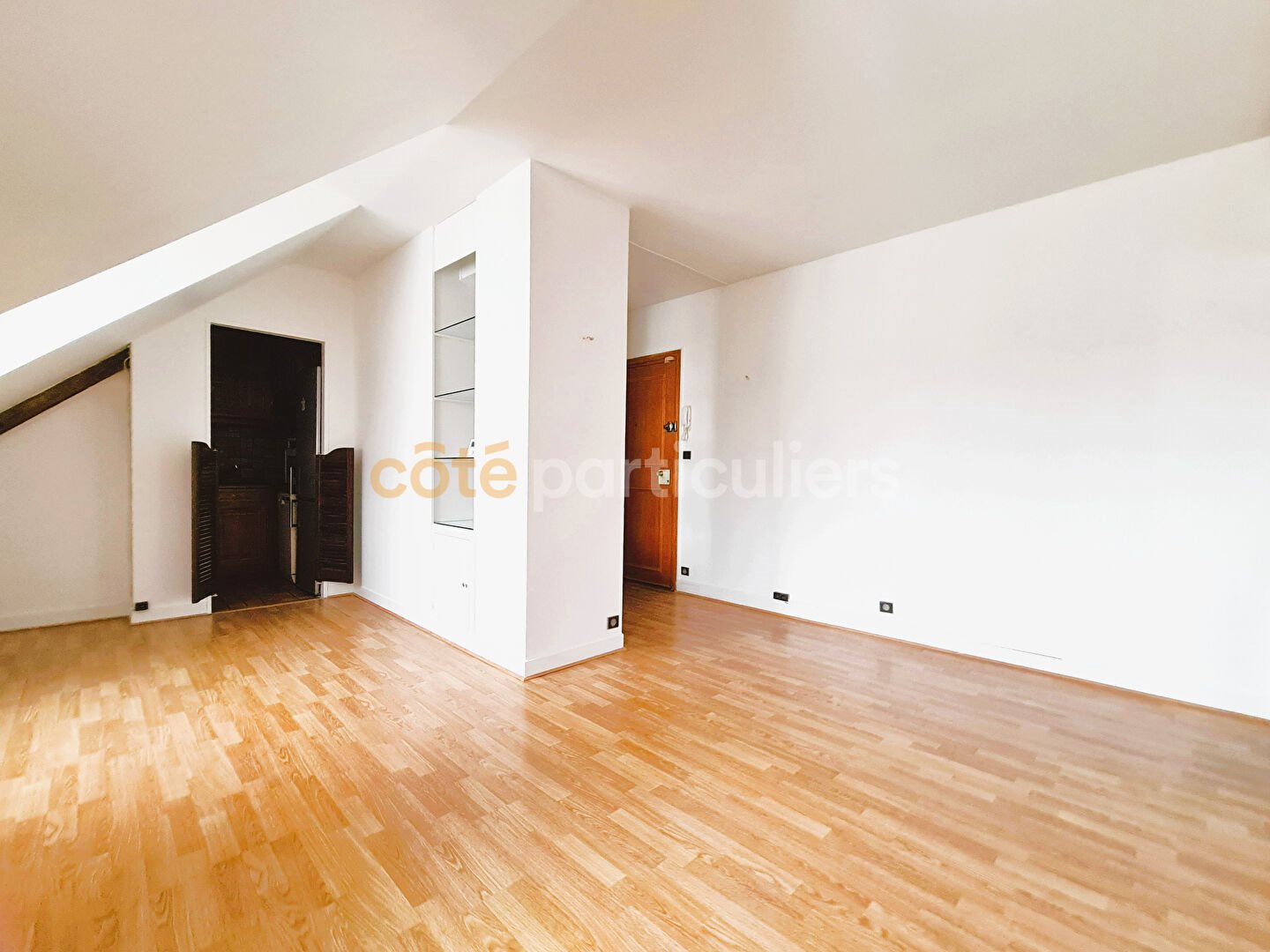 Appartement à vendre, 43m², Saint-Germain-en-Laye