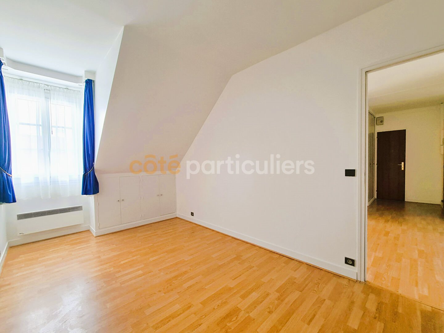 Appartement à vendre, 43m², Saint-Germain-en-Laye
