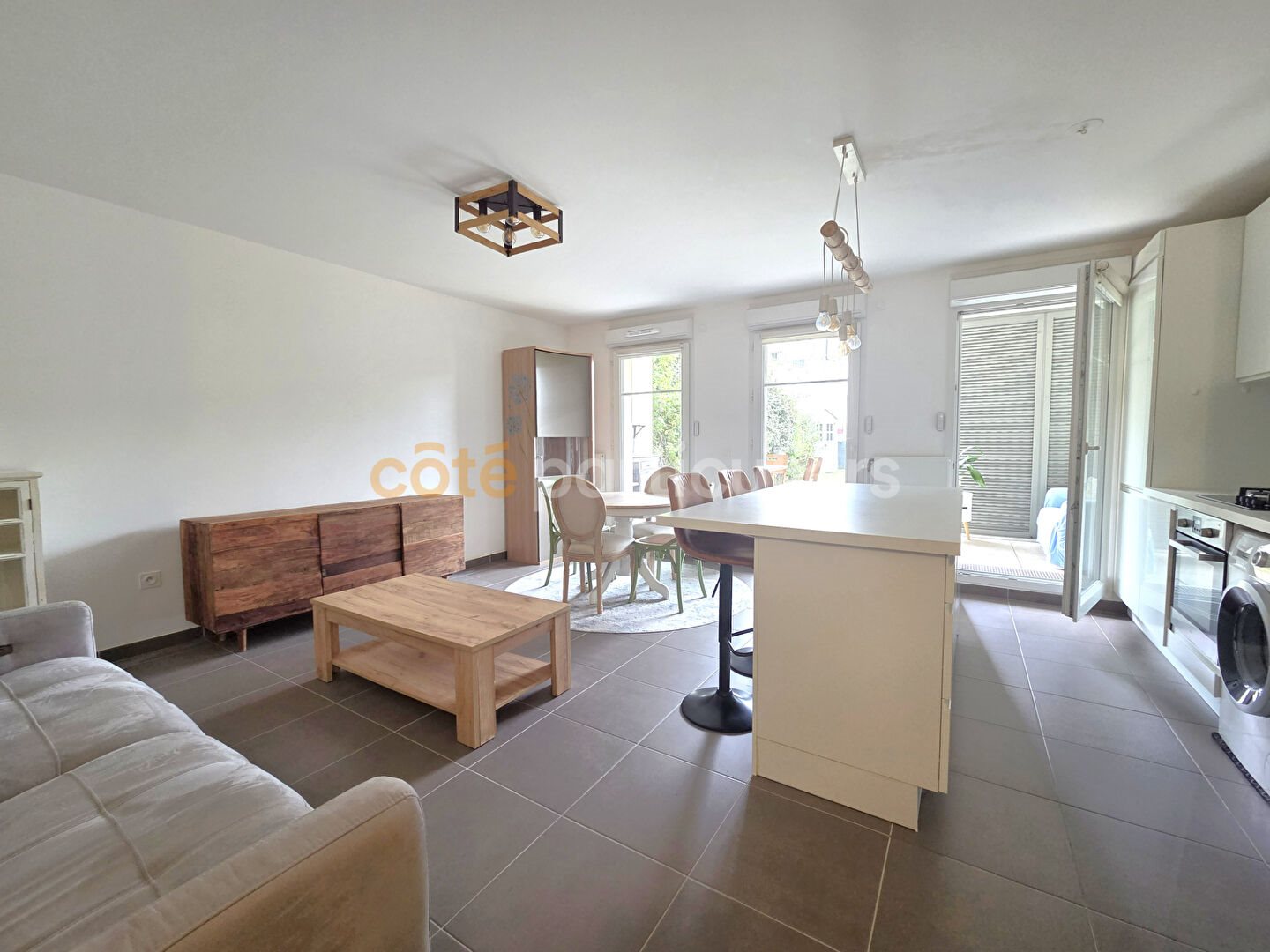 Appartement à vendre, 64m², Mareil-Marly