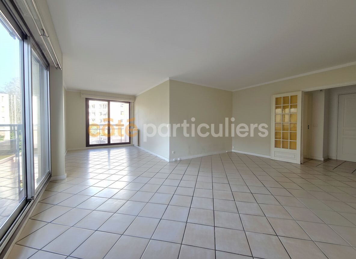Appartement à vendre, 96m², Saint-Germain-en-Laye