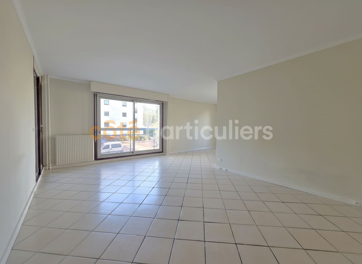 Appartement à vendre, 96m², Saint-Germain-en-Laye