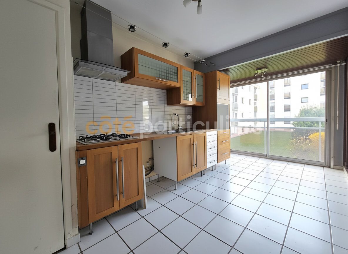 Appartement à vendre, 96m², Saint-Germain-en-Laye