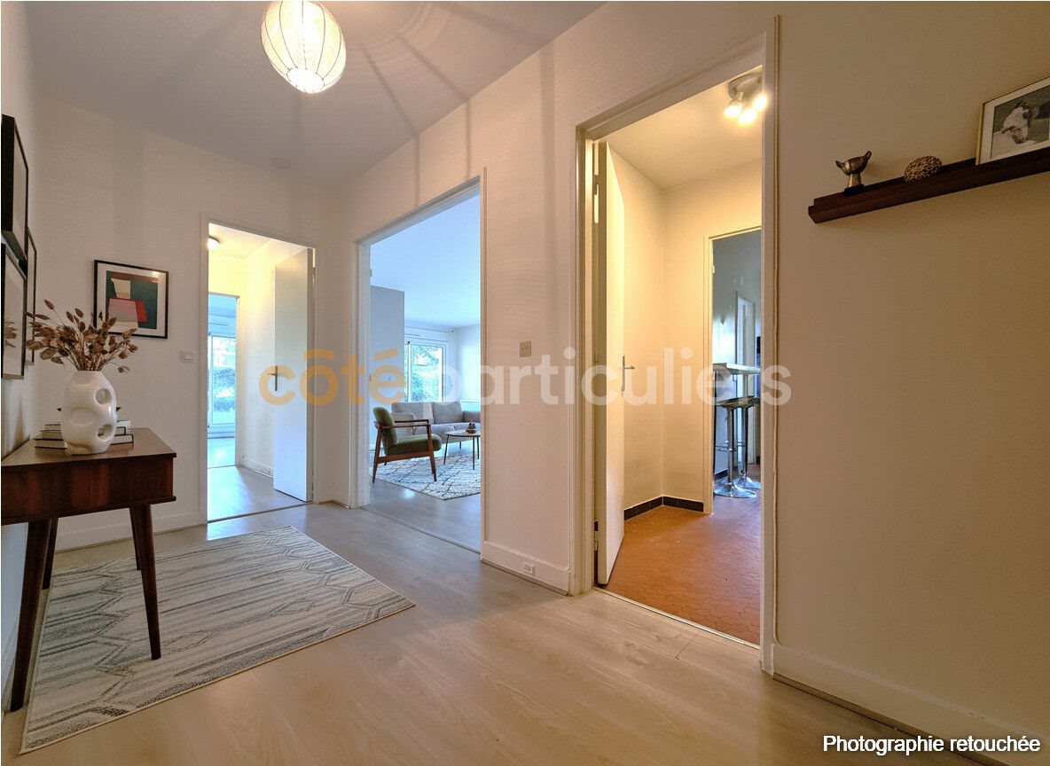 Appartement à vendre, 107m², Saint-Germain-en-Laye