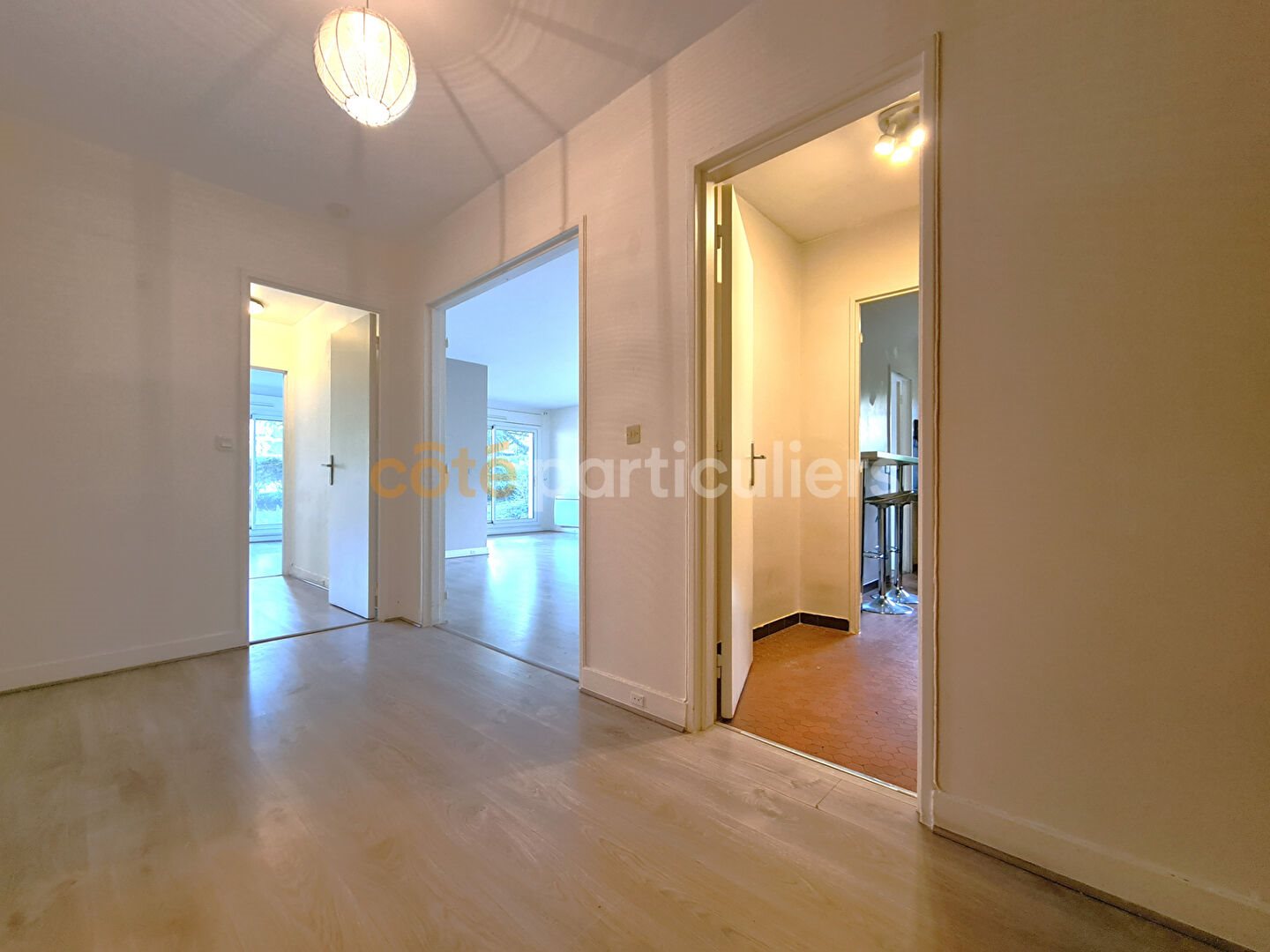Appartement à vendre, 107m², Saint-Germain-en-Laye