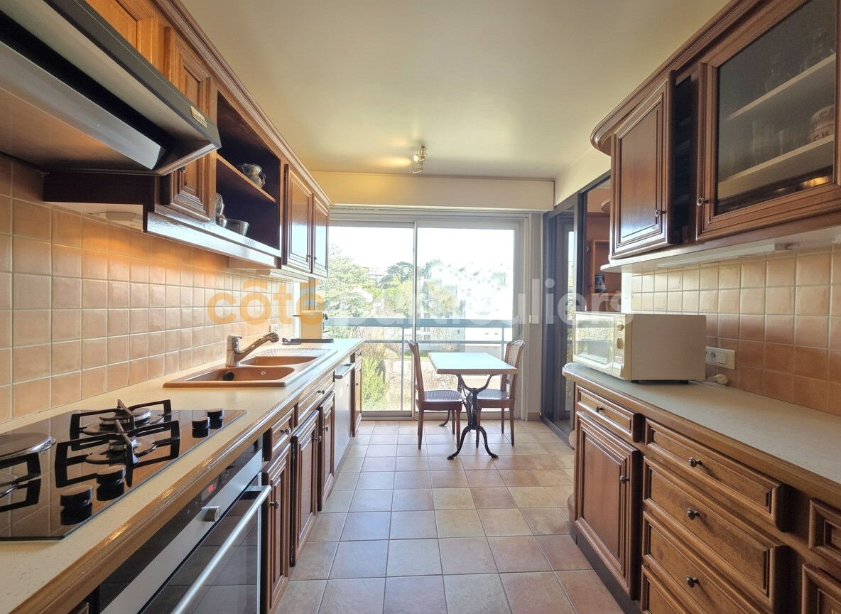 Appartement à vendre, 94m², Saint-Germain-en-Laye