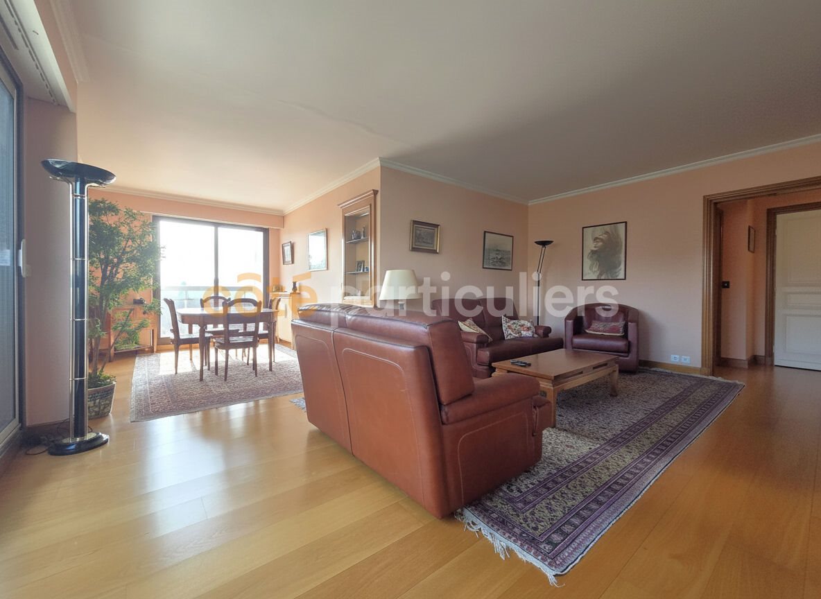 Appartement à vendre, 94m², Saint-Germain-en-Laye
