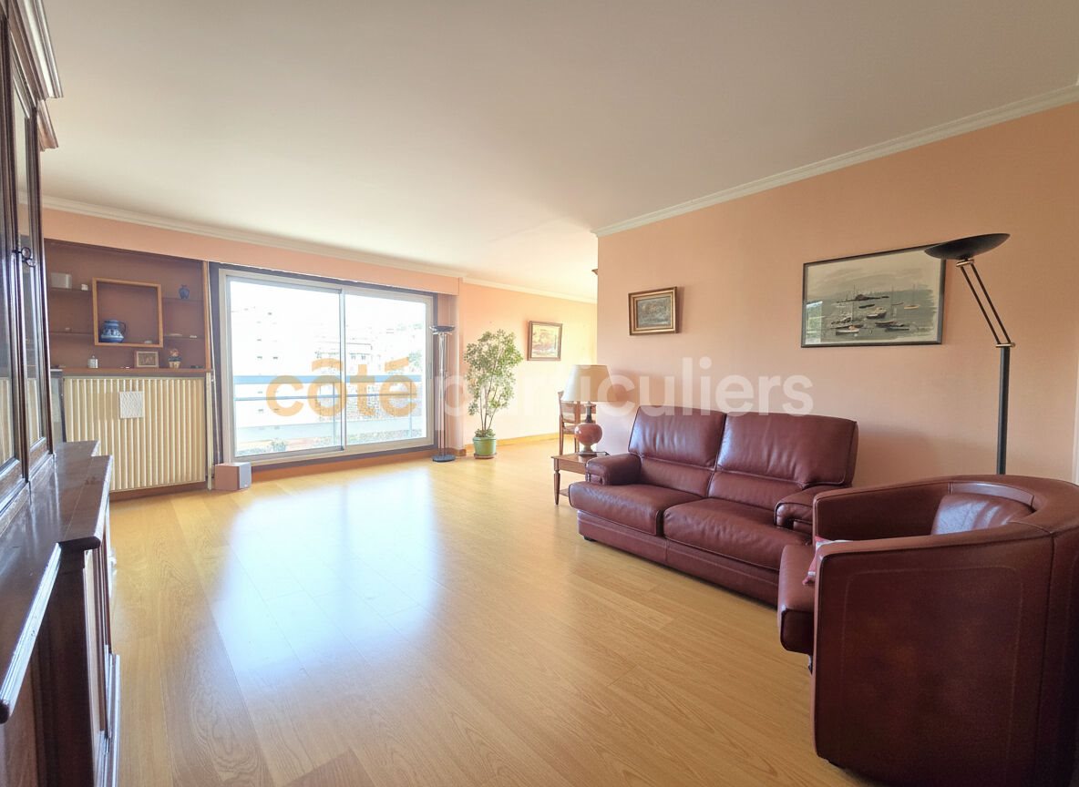Appartement à vendre, 94m², Saint-Germain-en-Laye