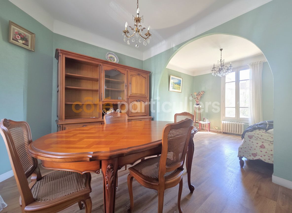 Maison à vendre, 99m², Châtillon