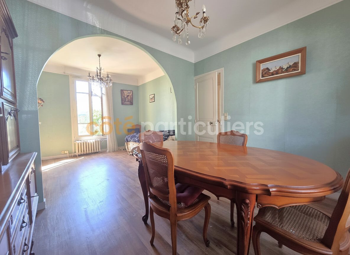 Maison à vendre, 99m², Châtillon