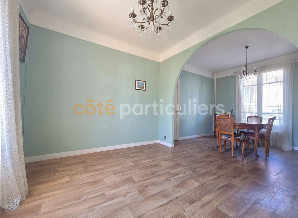 Maison à vendre, 99m², Châtillon