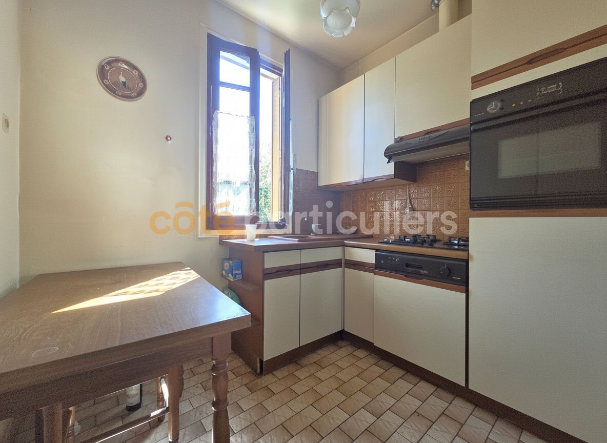 Maison à vendre, 99m², Châtillon