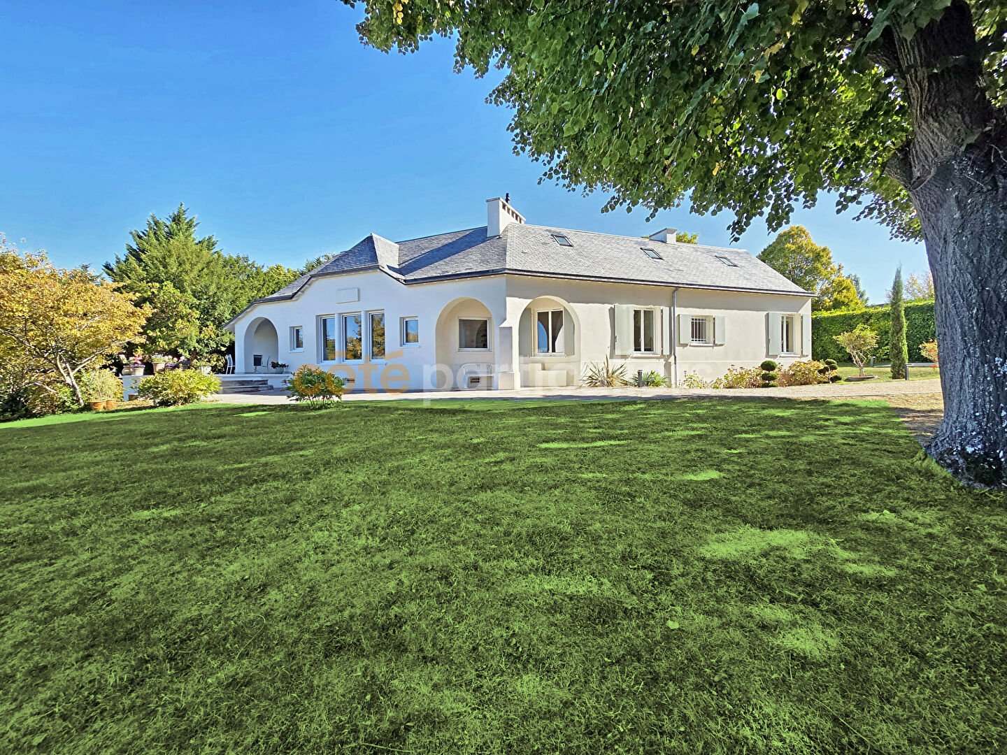Maison à vendre, 255m², Vaux-sur-Seine