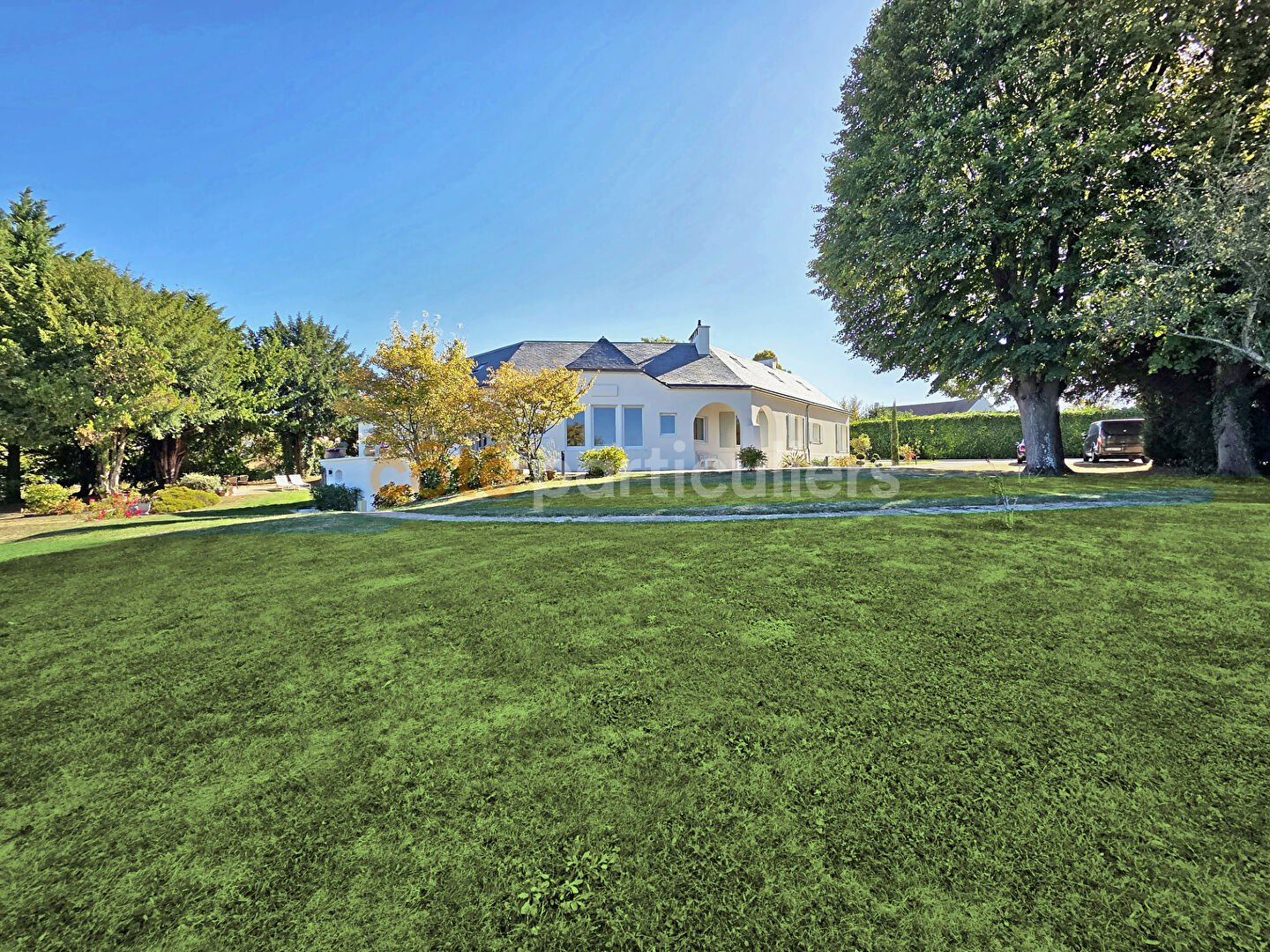 Maison à vendre, 255m², Vaux-sur-Seine
