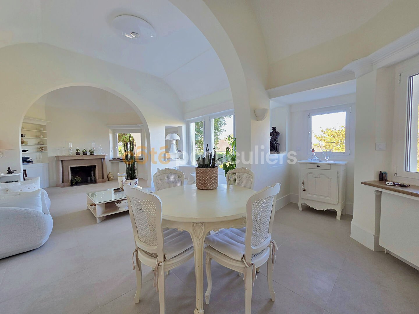 Maison à vendre, 255m², Vaux-sur-Seine