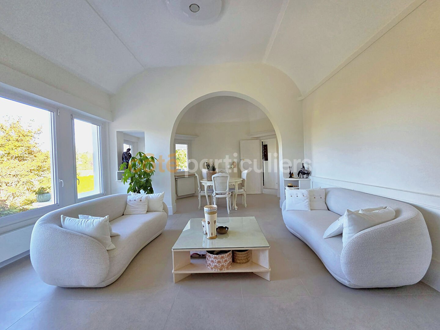 Maison à vendre, 255m², Vaux-sur-Seine