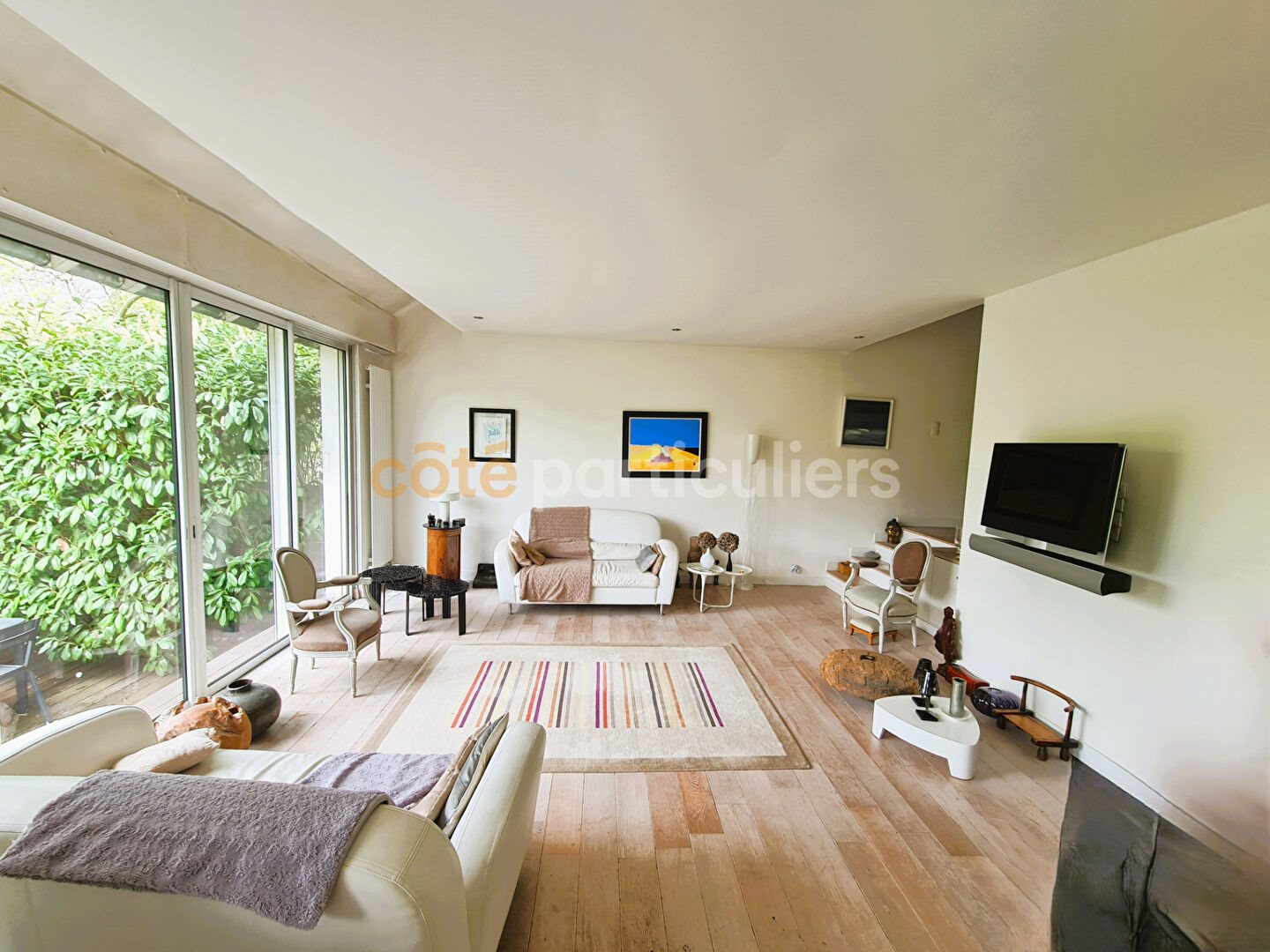 Maison à vendre, 185m², Le Pecq