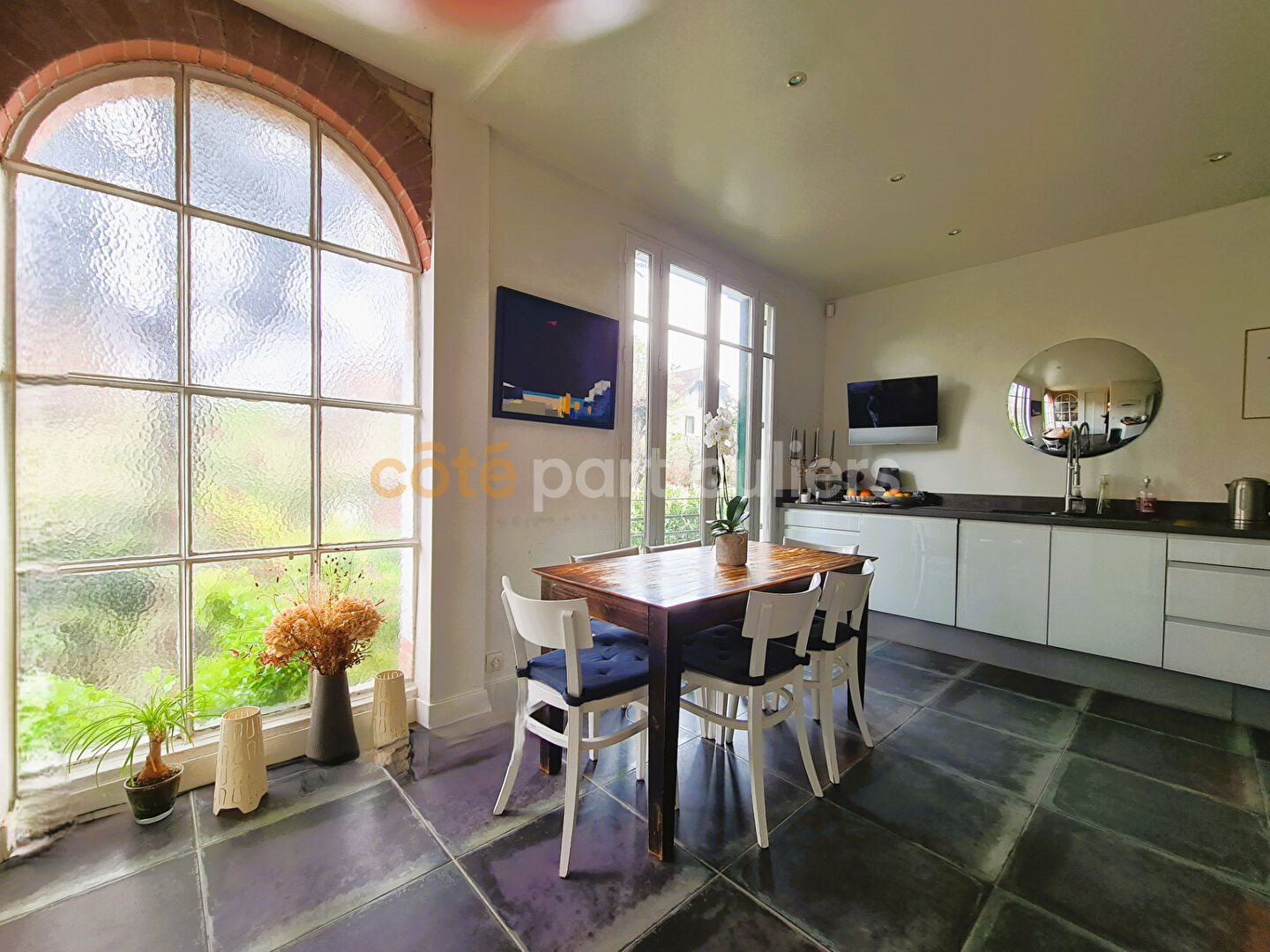 Maison à vendre, 185m², Le Pecq
