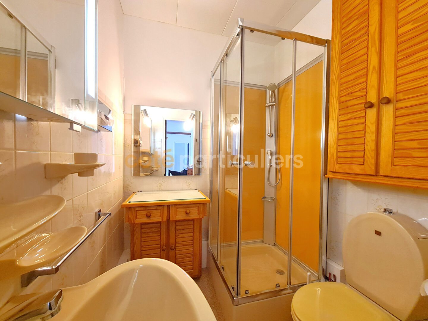 Appartement à vendre, 43m², Saint-Germain-en-Laye