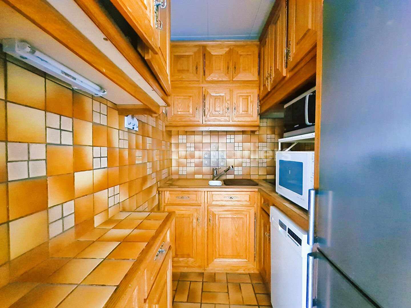 Appartement à vendre, 43m², Saint-Germain-en-Laye