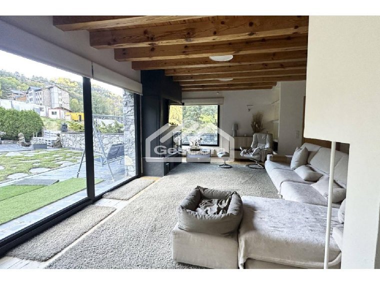 Chalet de 4 habitaciones en venta en Ordino · 39 de 60
