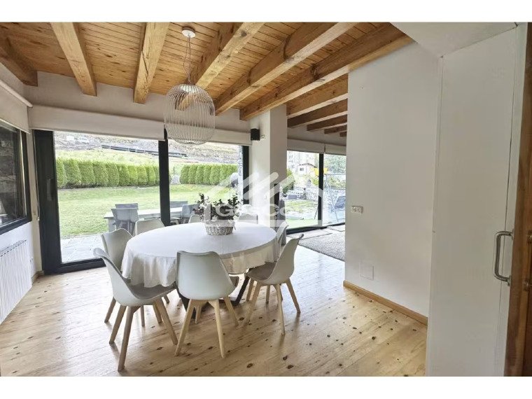 Chalet de 4 habitaciones en venta en Ordino · 40 de 60