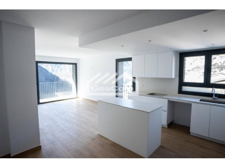 Piso de 3 habitaciones en venta en Escaldes-Engordany · 50 de 60