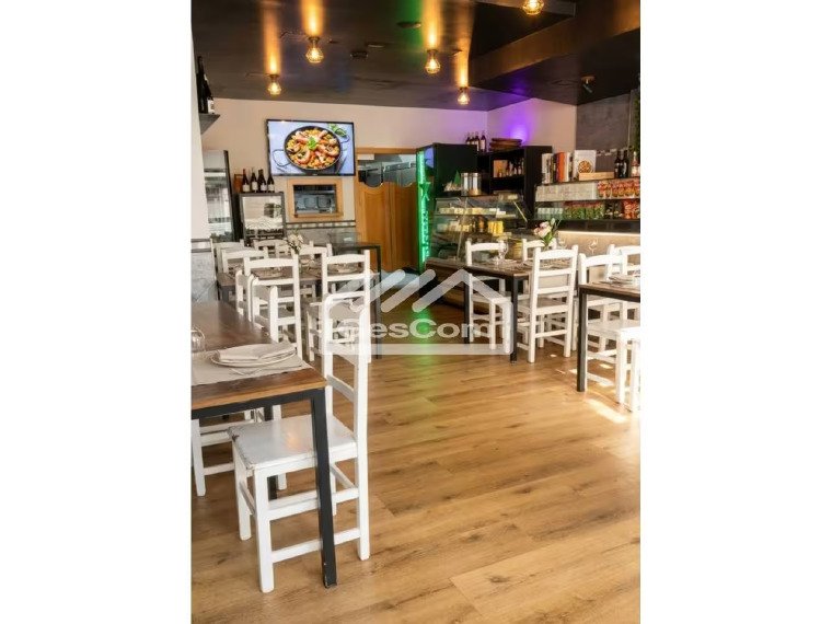 Commercial premises for sale in Sant Julià de Lòria · 2 of 3