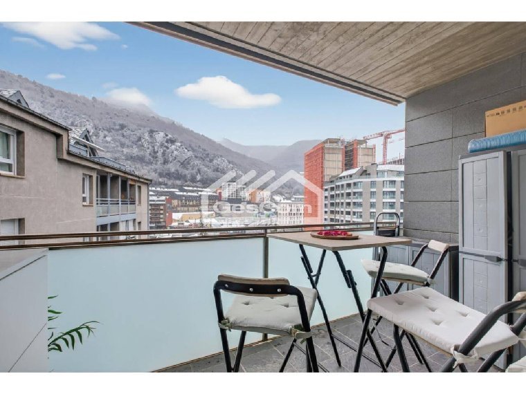 Appartement 3 chambres à vendre à Centre, Andorre-la-Vieille · 36 sur 60