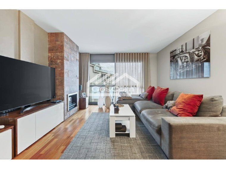 Appartement 3 chambres à vendre à Centre, Andorre-la-Vieille · 37 sur 60