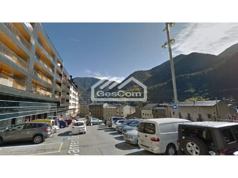 4-bedroom flat for sale in Andorra la Vella · 23 of 60