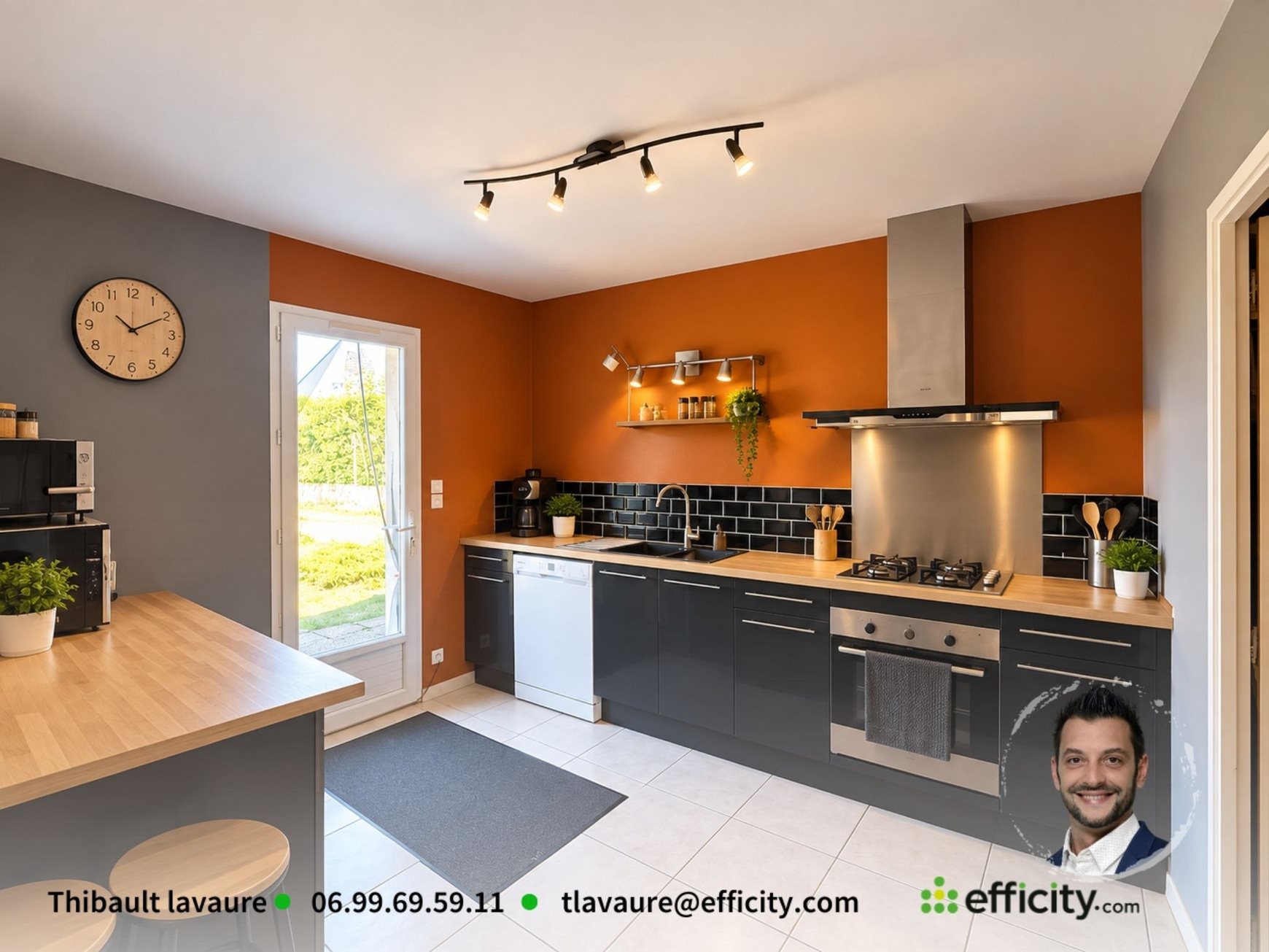 Maison à vendre, 114m², Brie