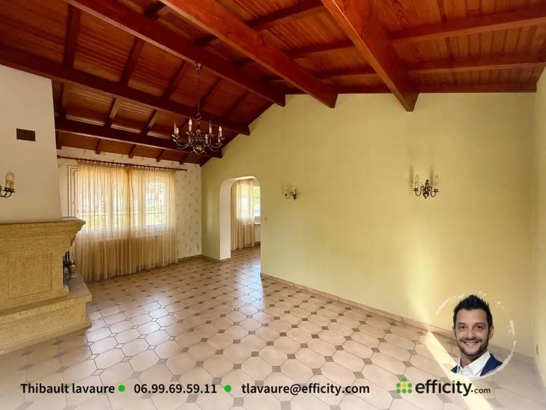 Maison à vendre, 95m², Ruelle-sur-Touvre