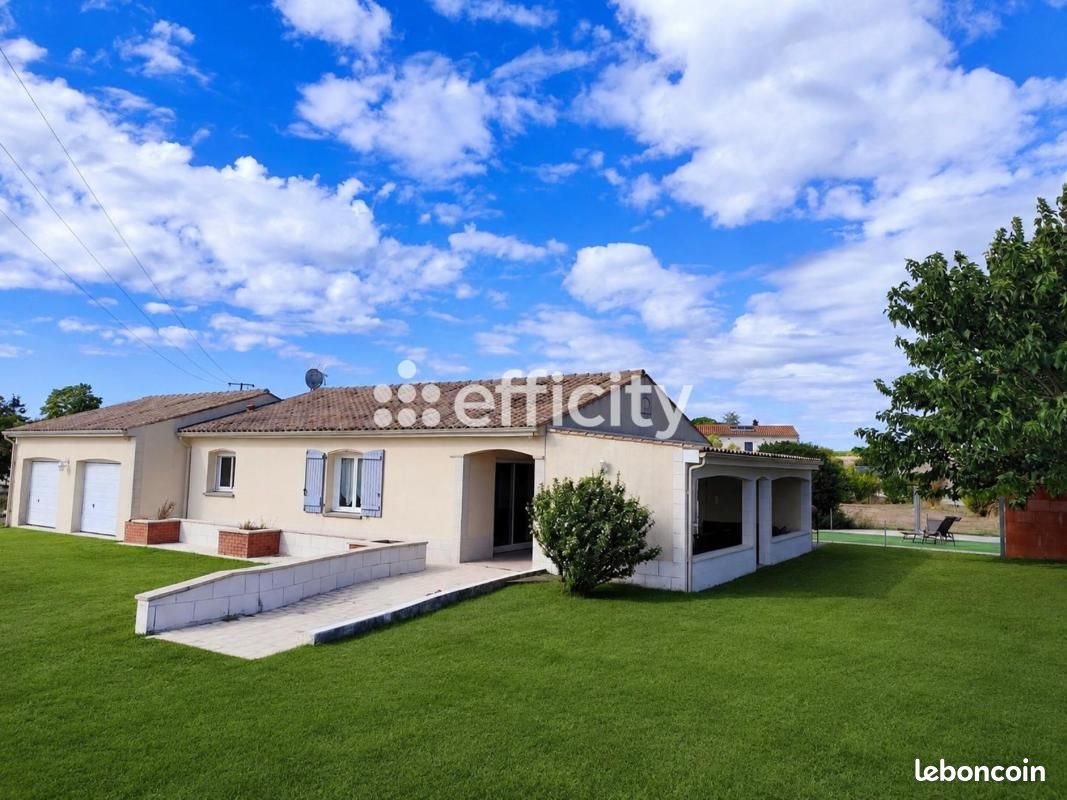 Maison à vendre, 133m², Pérignac
