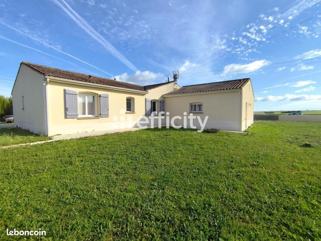Maison à vendre, 133m², Pérignac