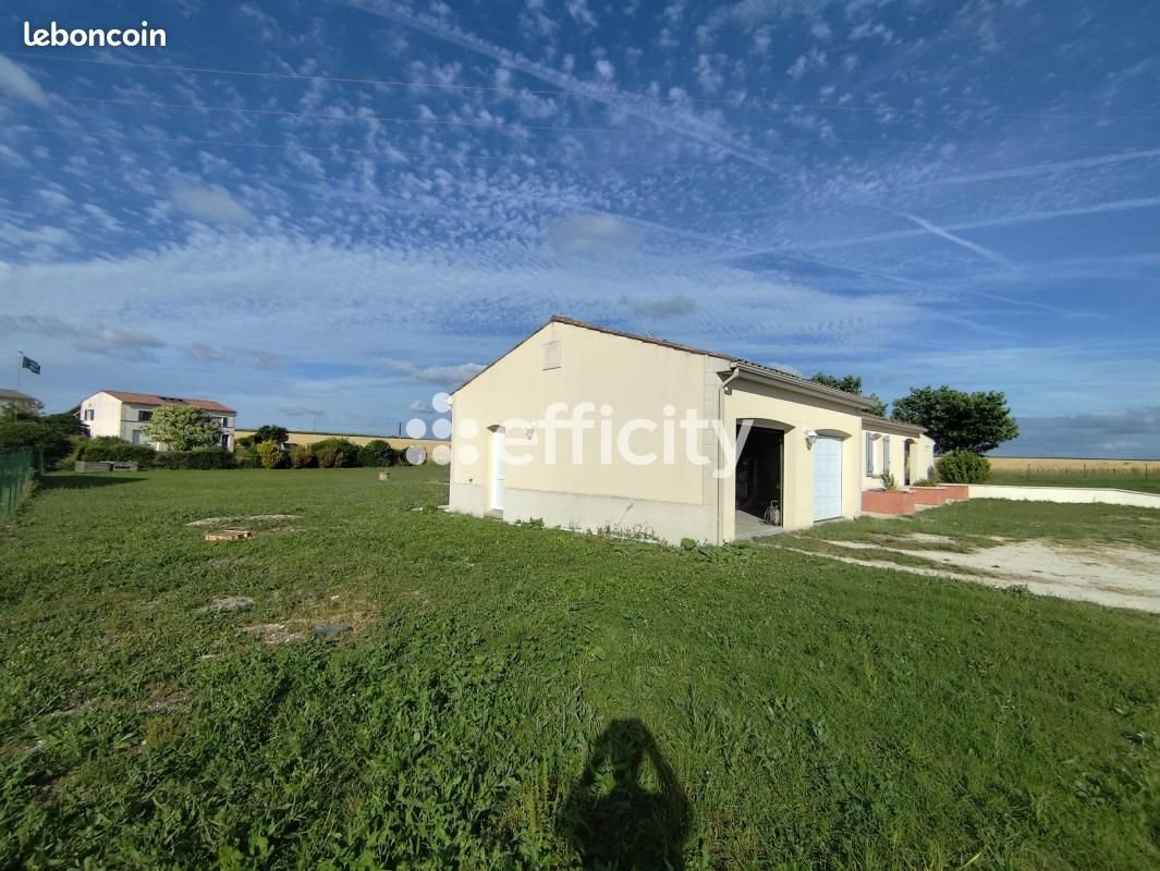 Maison à vendre, 133m², Pérignac